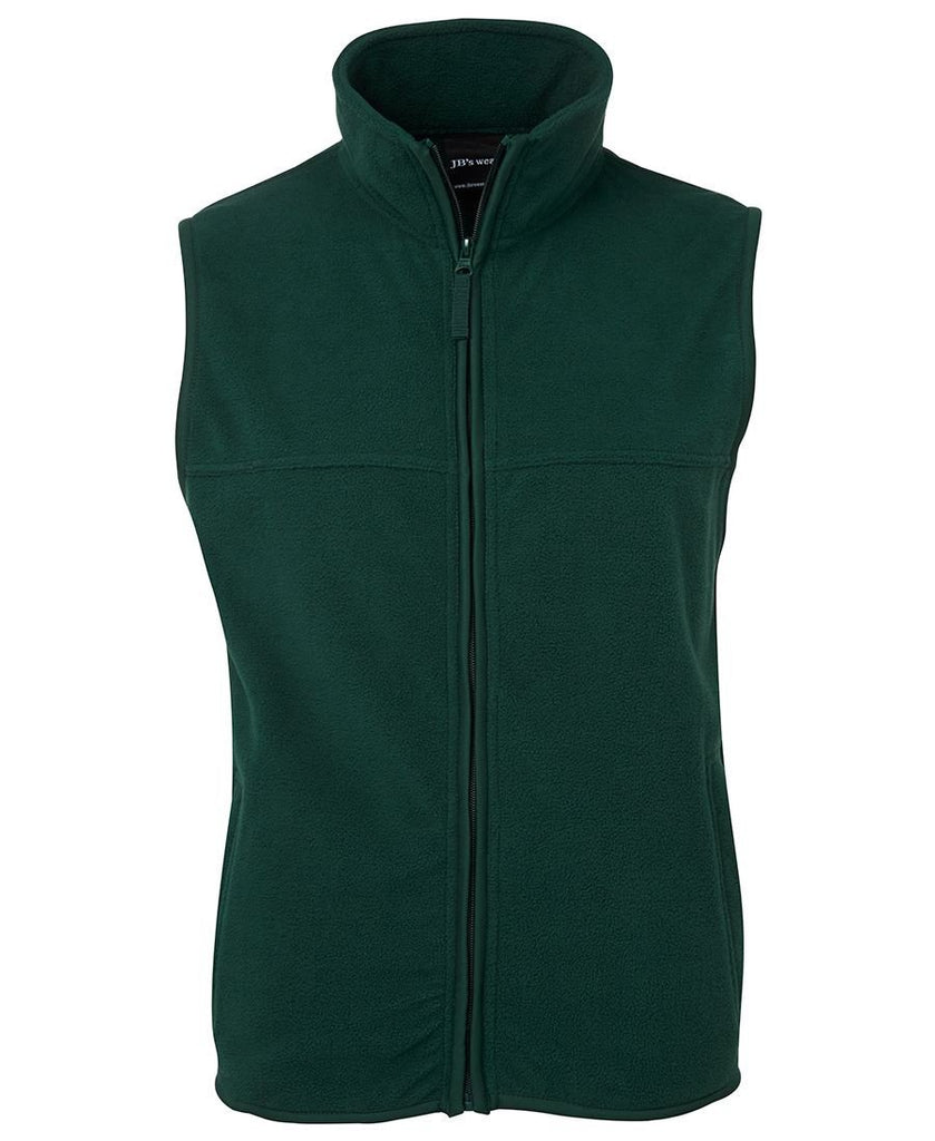 JB's Adults Polar Vest (3OV)