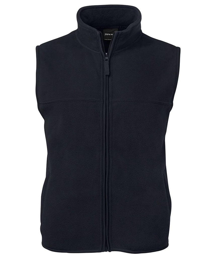 JB's Adults Polar Vest (3OV)