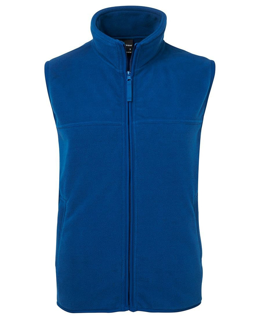 JB's Adults Polar Vest (3OV)