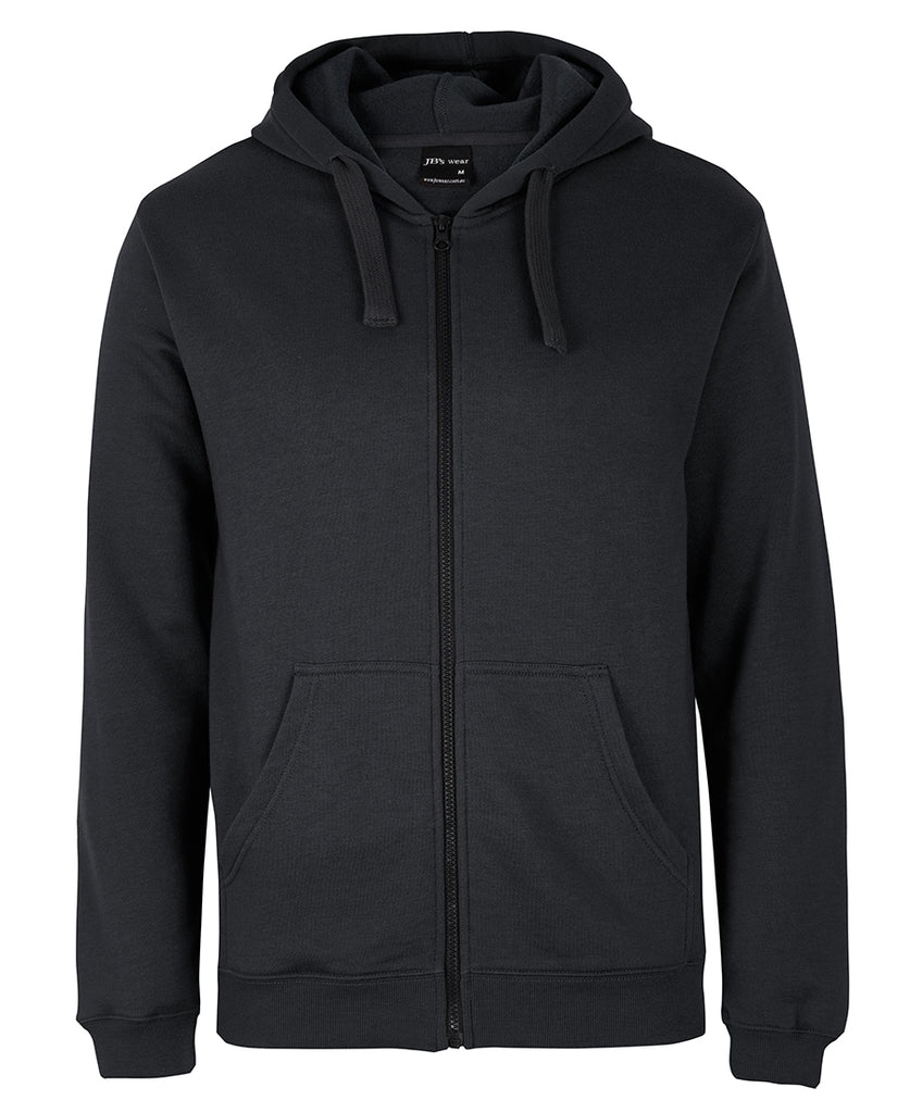 JB's P/C Full Zip Hoodie (3PZH)