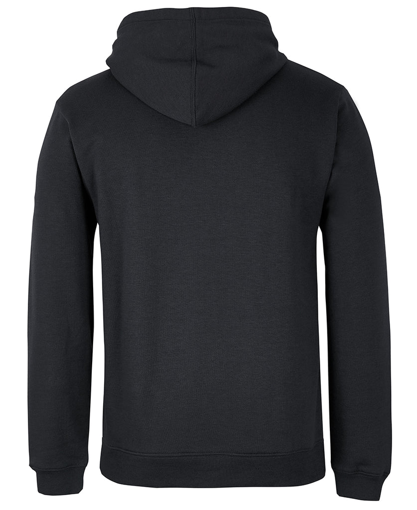 JB's P/C Full Zip Hoodie (3PZH)