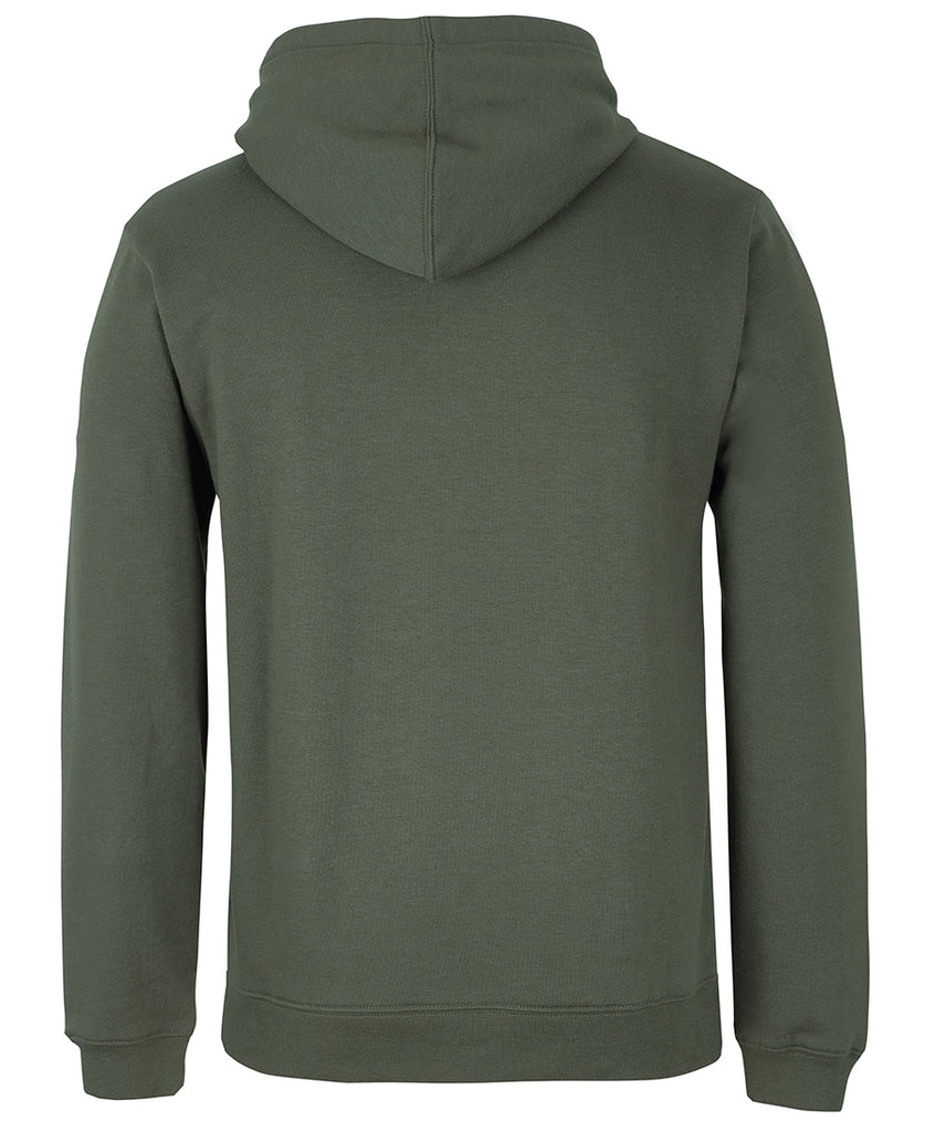 JB's P/C Full Zip Hoodie (3PZH)