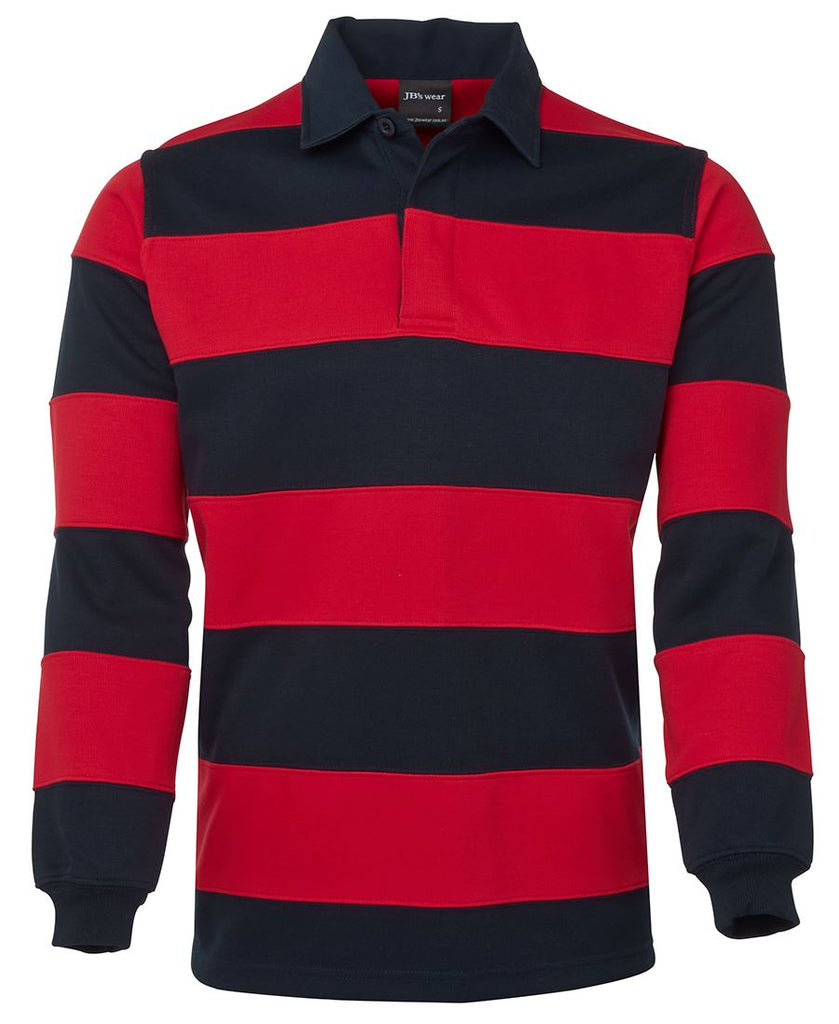 JB's Rugby Striped (3SR)
