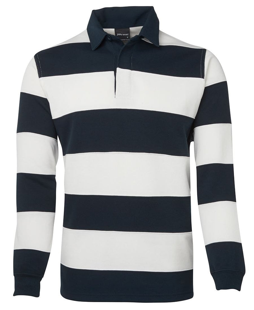 JB's Rugby Striped (3SR)