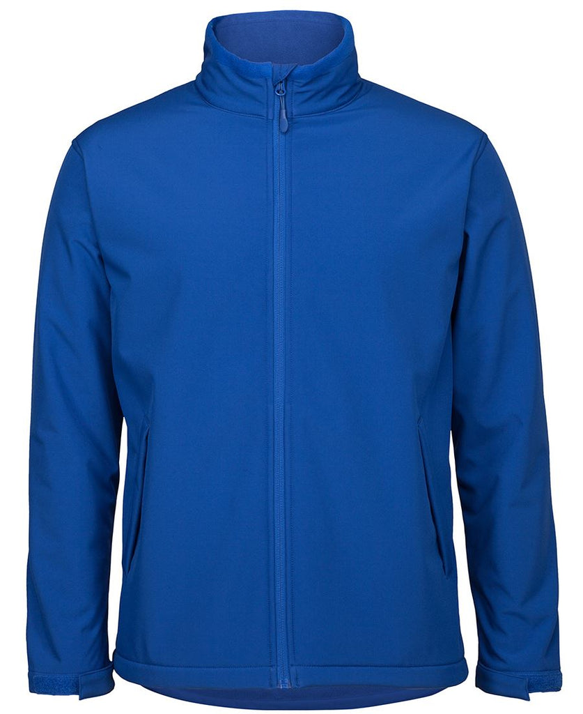 Jb's Kid's Podium Water Resistant Softshell Jacket (3WSJ)