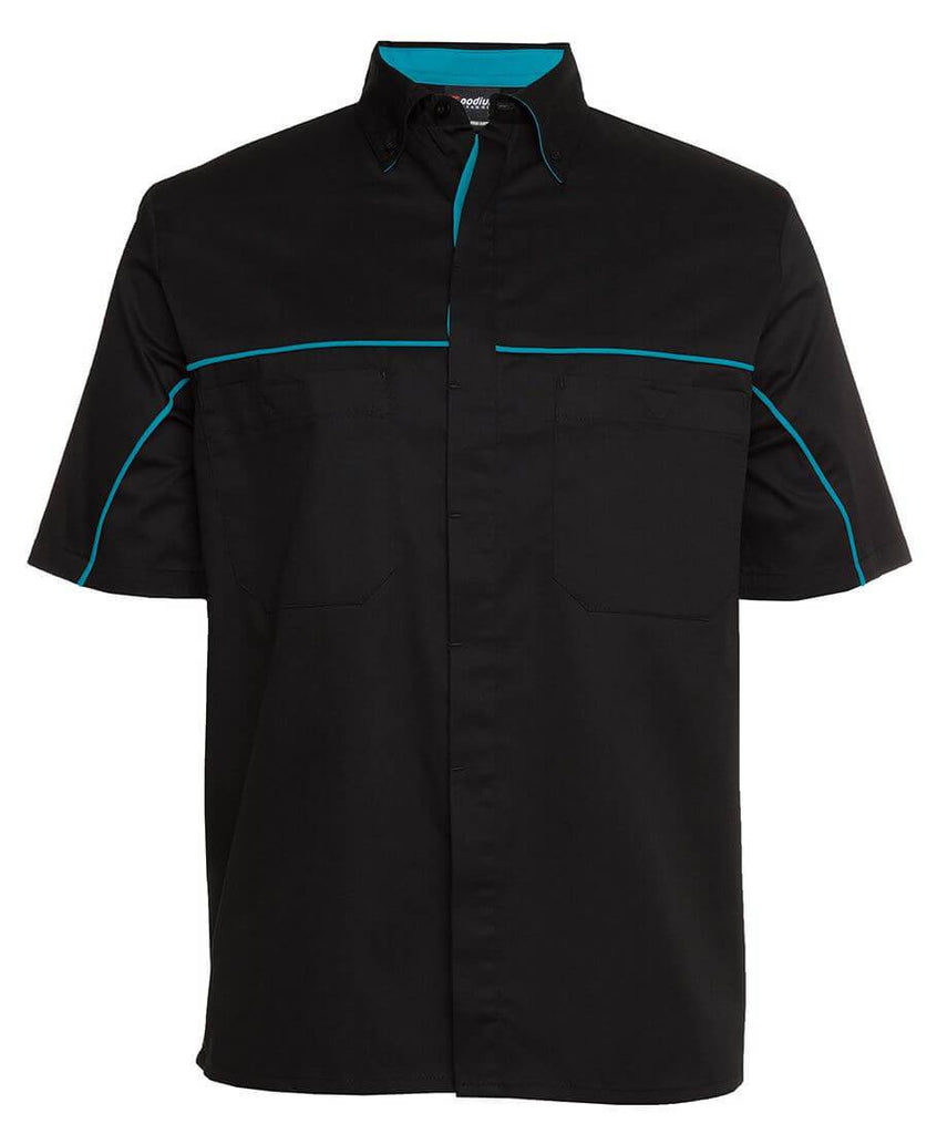 Jb's Podium Industry Shirt (4MSI)