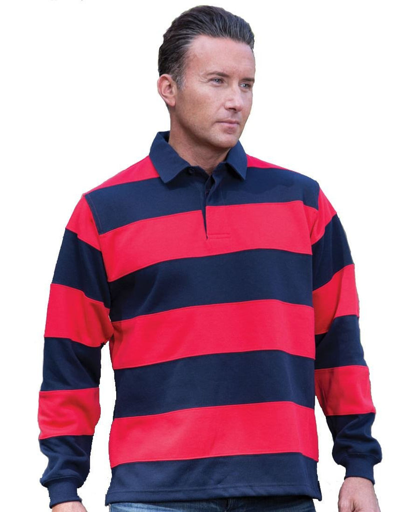 JB's Rugby Striped (3SR)