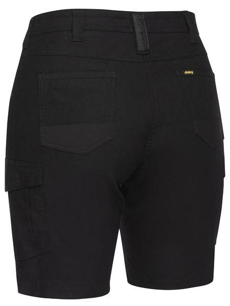 Bisley Women's Flex & Move™ Cargo Short