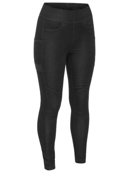 Bisley Women's Flx & Move™ Jegging  -(BPL6026)