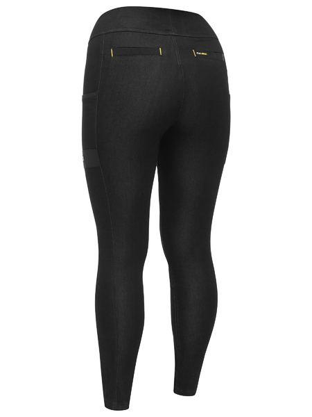 Bisley Women's Flx & Move™ Jegging  -(BPL6026)