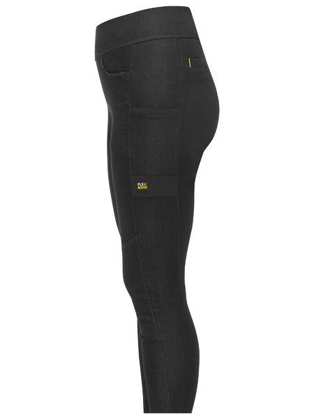 Bisley Women's Flx & Move™ Jegging  -(BPL6026)