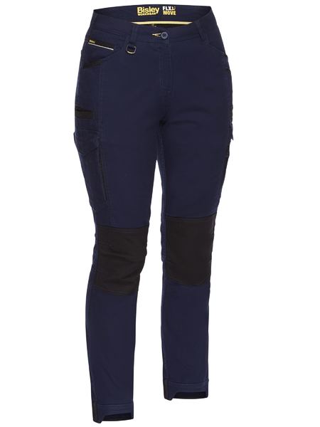 Bisley Womens Flex & Move™ Cargo Pants (BPL6044)