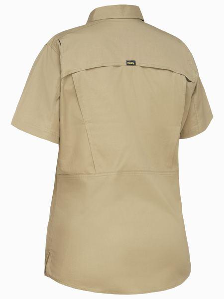 Bisley Women's X Airflow™ Ripstop Shirt (BL1414)