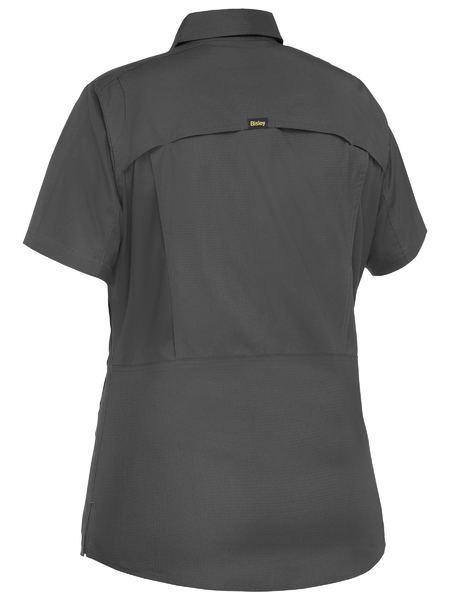 Bisley Women's X Airflow™ Ripstop Shirt (BL1414)