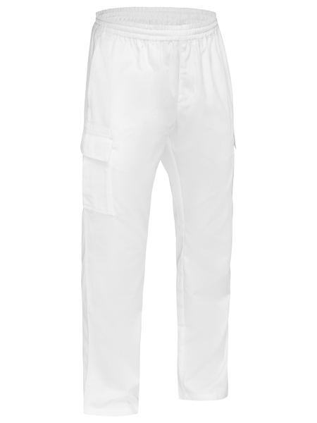 Bisley Elastic Waist Cargo Pants (BPC6400)