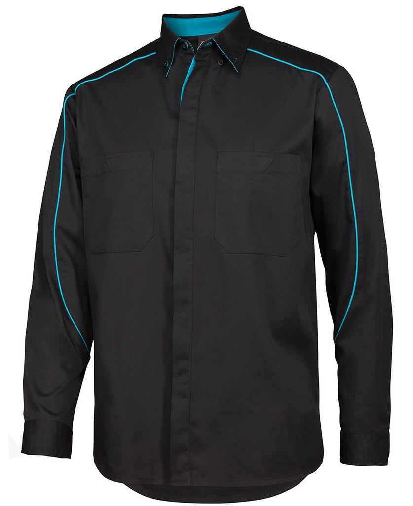 JB's Podium L/S Industry Shirt (4MLI)