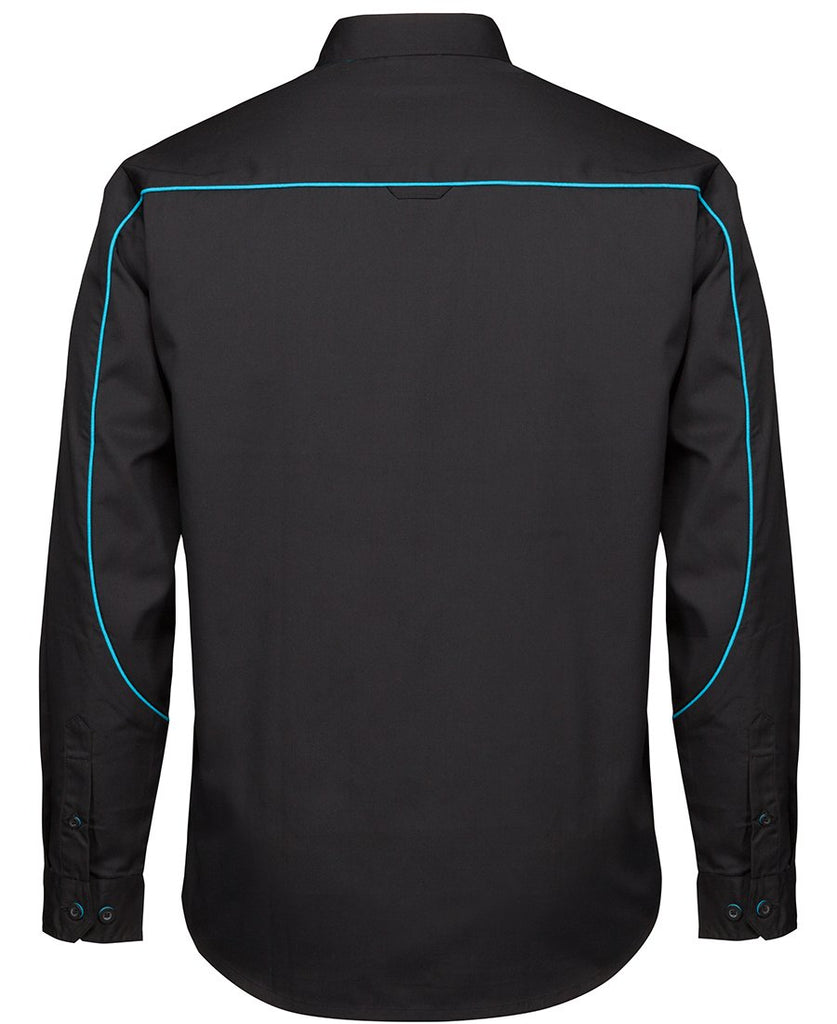 JB's Podium L/S Industry Shirt (4MLI)