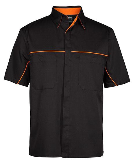 Jb's Podium Industry Shirt (4MSI)