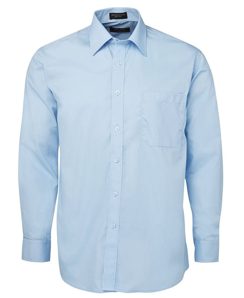 JB's Poplin Gents Shirt (4P)