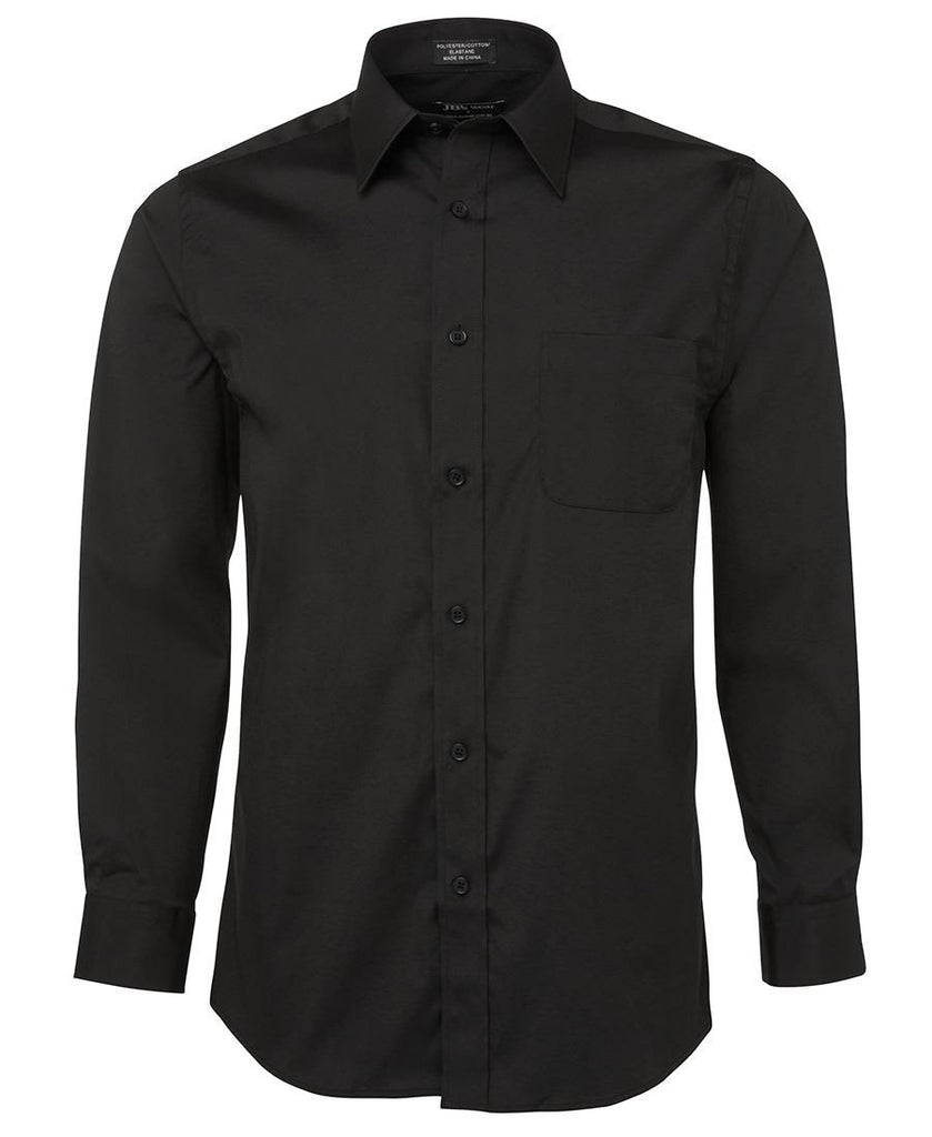 JB's Urban L/S Poplin Shirt (4PUL)