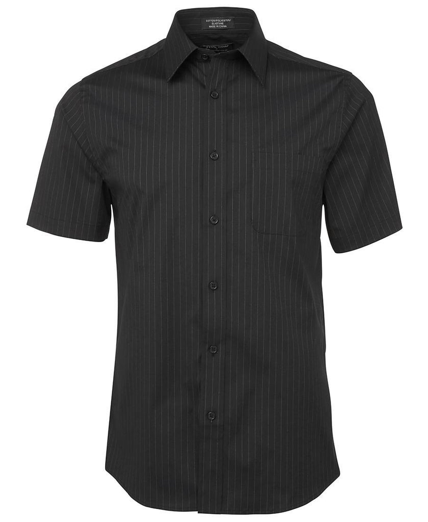 Jb's  Urban S/S Poplin Shirt (4PUS)