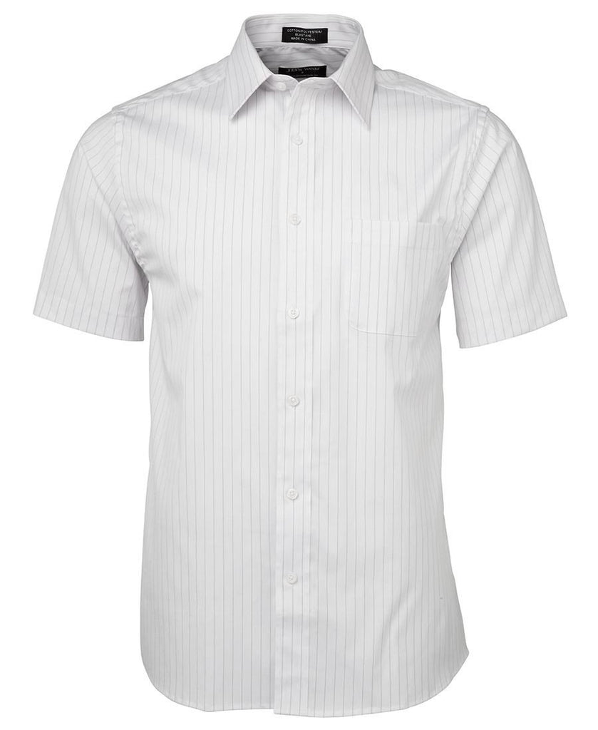 Jb's  Urban S/S Poplin Shirt (4PUS)