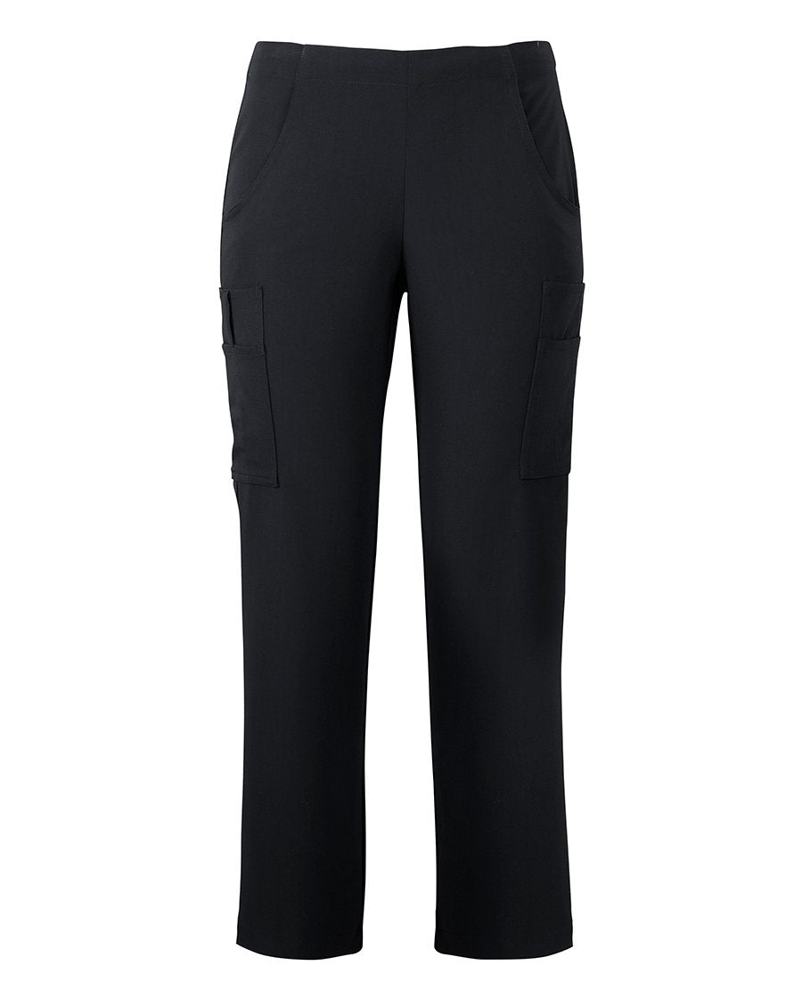JB's Ladies NU Scrub Cargo Pant (4SNP1) – Workwear Direct