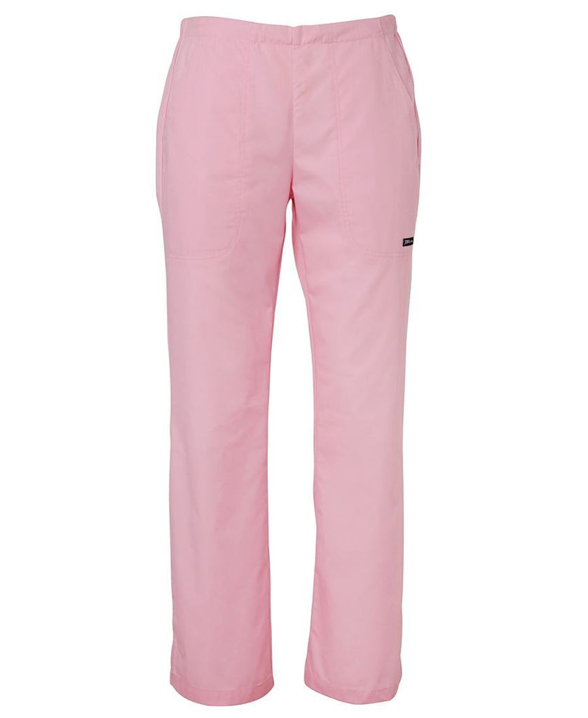 JB's Ladies Scrubs Pant (4SRP1)