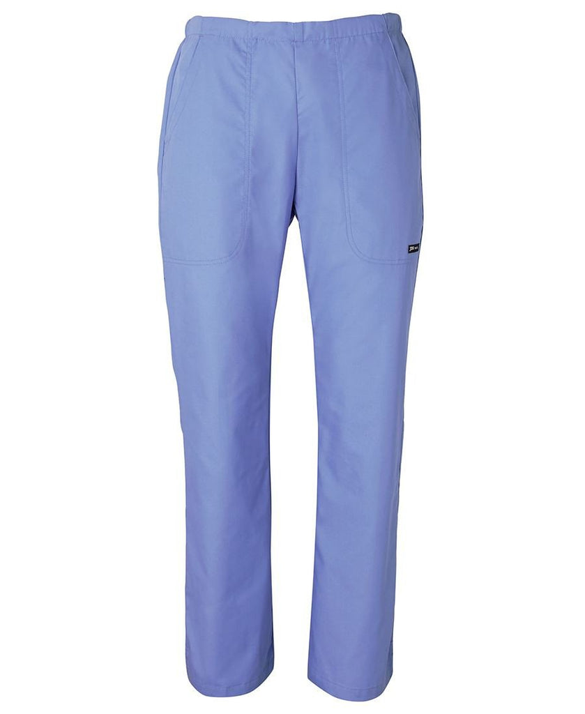 JB's Ladies Scrubs Pant (4SRP1)