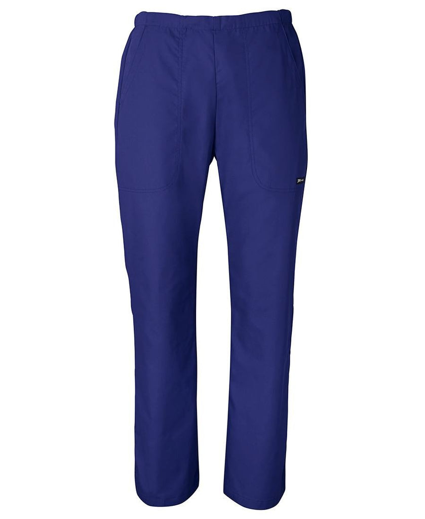 JB's Ladies Scrubs Pant (4SRP1)