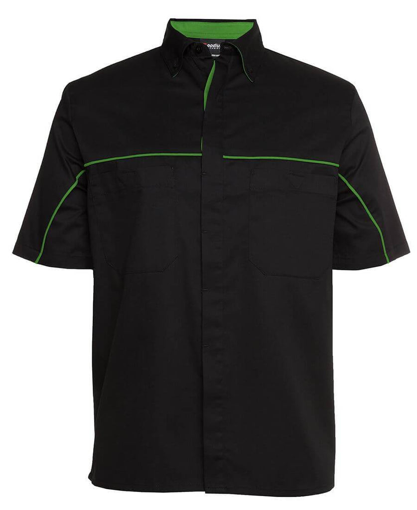 Jb's Podium Industry Shirt (4MSI)