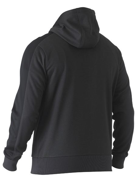 Bisley Flx & Move™ Zip Hoodie (BK6901)