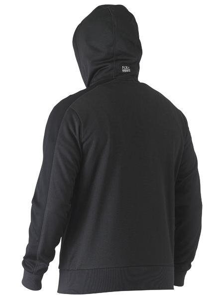 Bisley Flx & Move™ Zip Hoodie (BK6901)