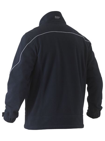 Bisley Bonded Micro Fleece Jacket - (BJ6771)