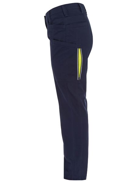 Bisley Womens X Airflow™ Stretch Ripstop Vented Cargo Pant (BPCL6150)