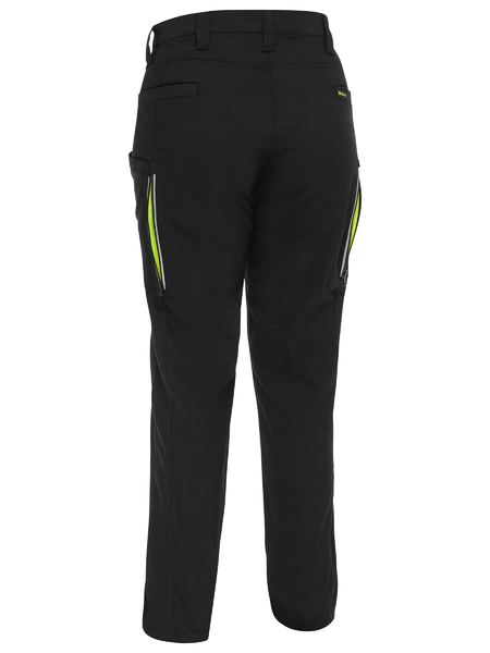 Bisley Womens X Airflow™ Stretch Ripstop Vented Cargo Pant (BPCL6150)