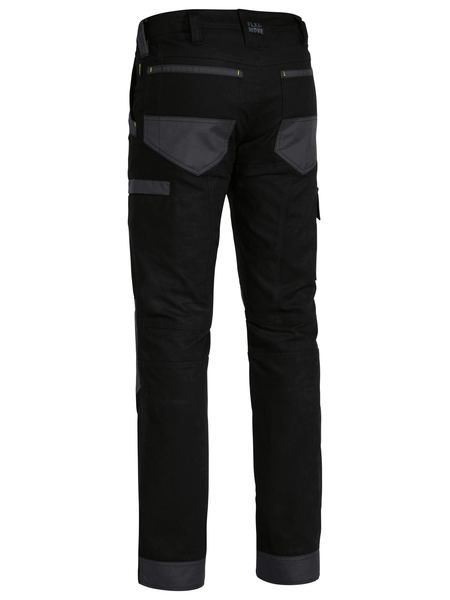 Bisley FLEX & MOVE™ Stretch Pant-(BPC6130)