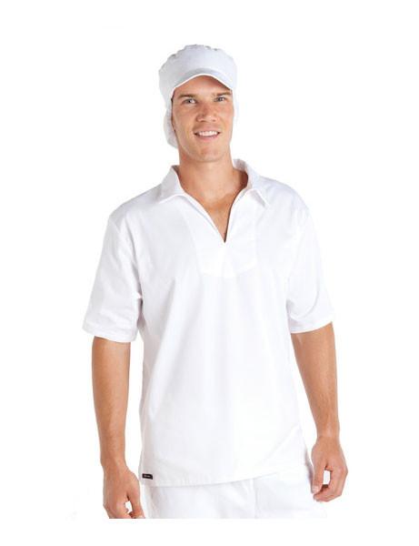 JB's Food Tunic Short Sleeve (5HFTS)