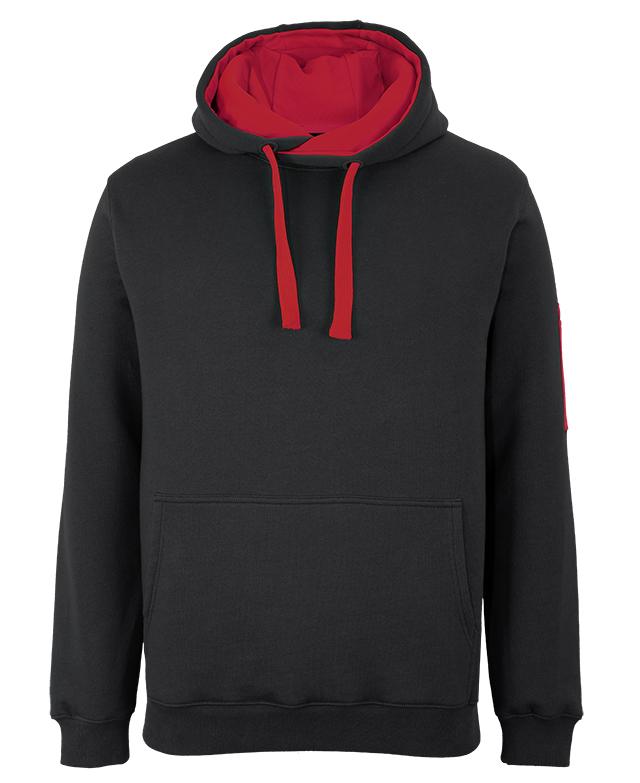 JB's 350 Trade Hoodie (6CFH)