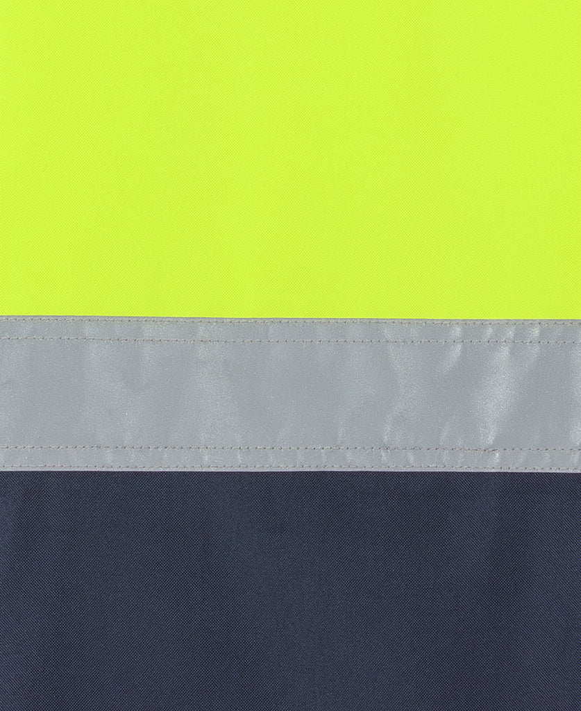 JB's Hi Vis (D+N) Freezer Jacket (6DFJ)