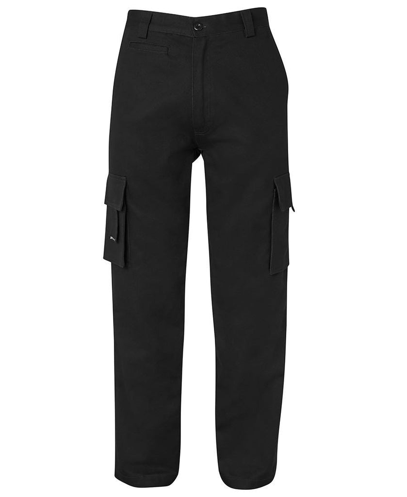 Jb's M/rised Multi Pocket Pant (regular/stout)) - Adults (6NMP)