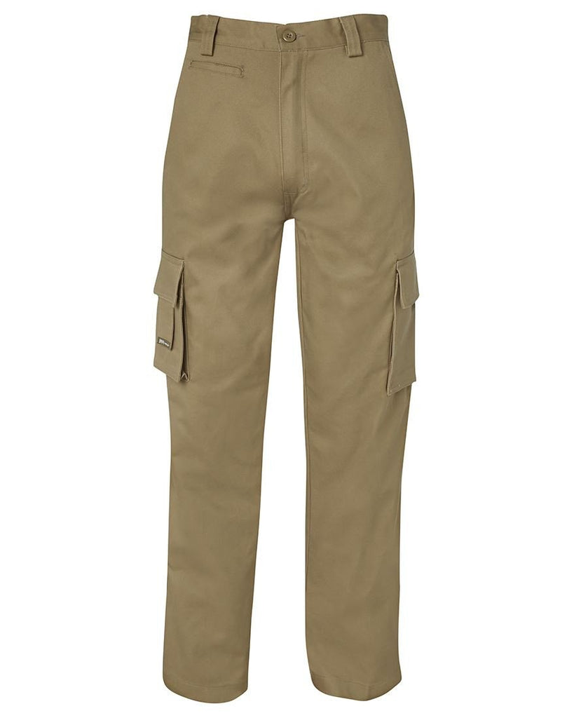 Jb's M/rised Multi Pocket Pant (regular/stout)) - Adults (6NMP)