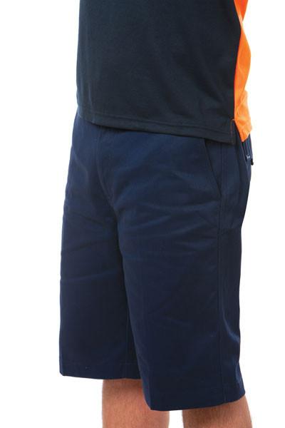 Jb's Mercerised Work Short (regular/stout) (6MWS)