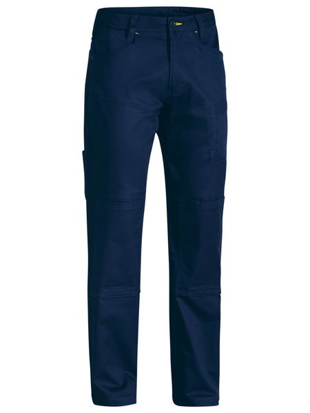 Bisley X Airflow™ Ripstop Vented Work Pant-(BP6474)