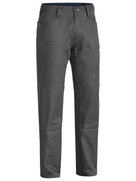 Bisley X Airflow™ Ripstop Vented Work Pant-(BP6474)