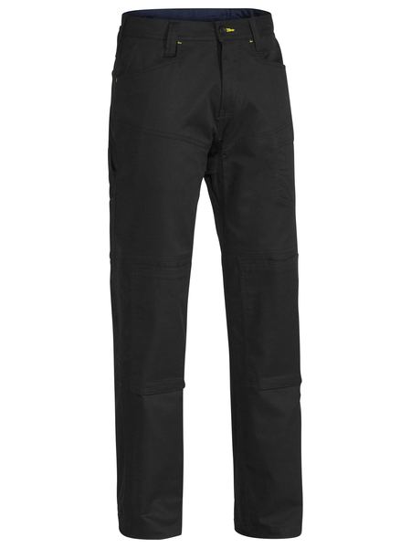 Bisley X Airflow™ Ripstop Vented Work Pant-(BP6474)