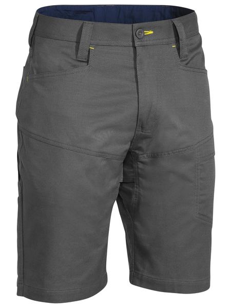 Bisley X Airflow™ Ripstop Vented Work Short-(BSH1474)