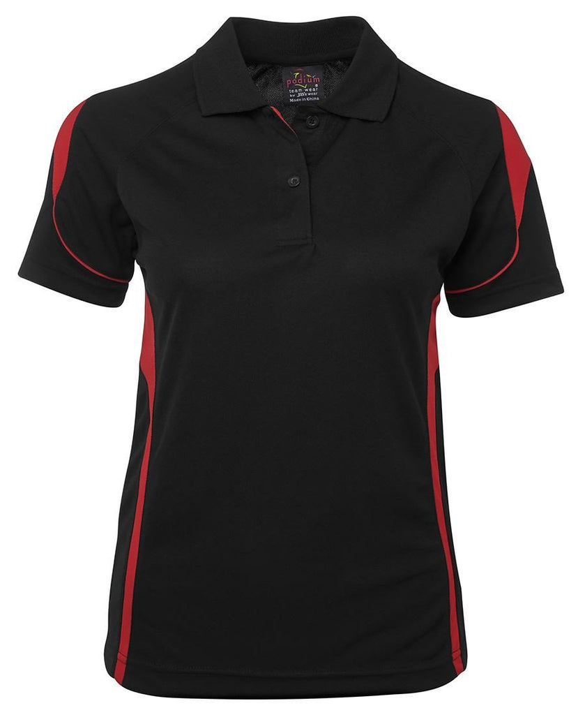 JB's Podium Ladies Bell Polo  (7BEL1)