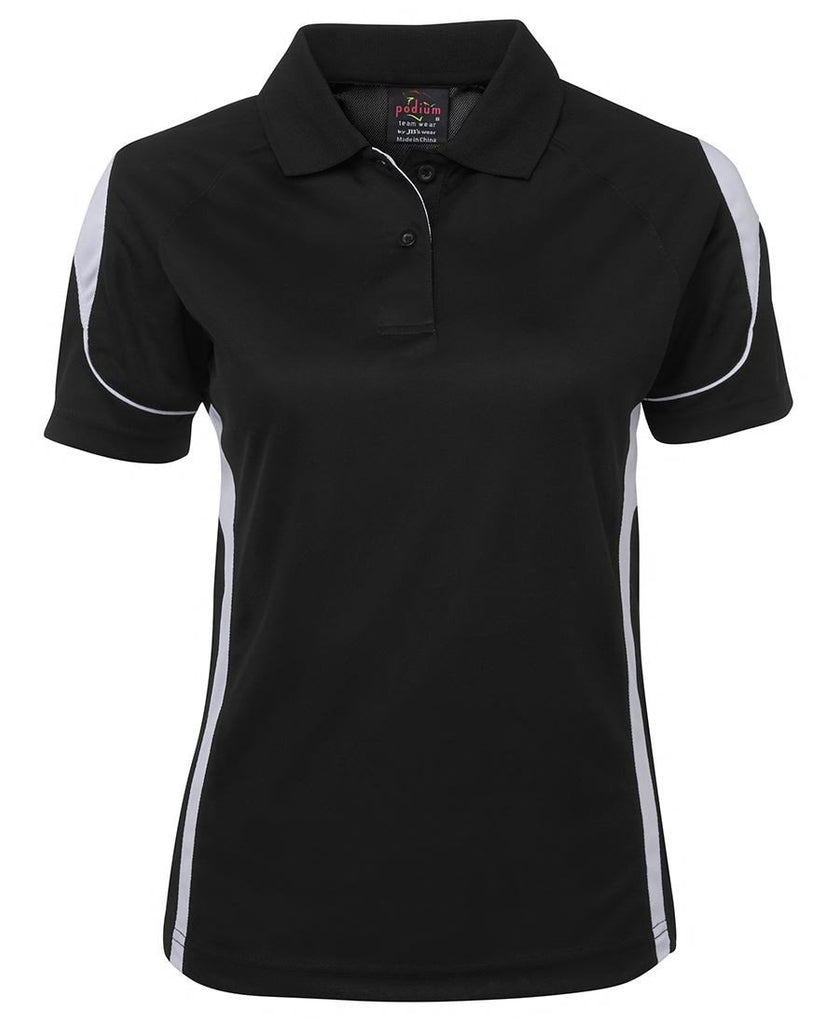JB's Podium Ladies Bell Polo  (7BEL1)