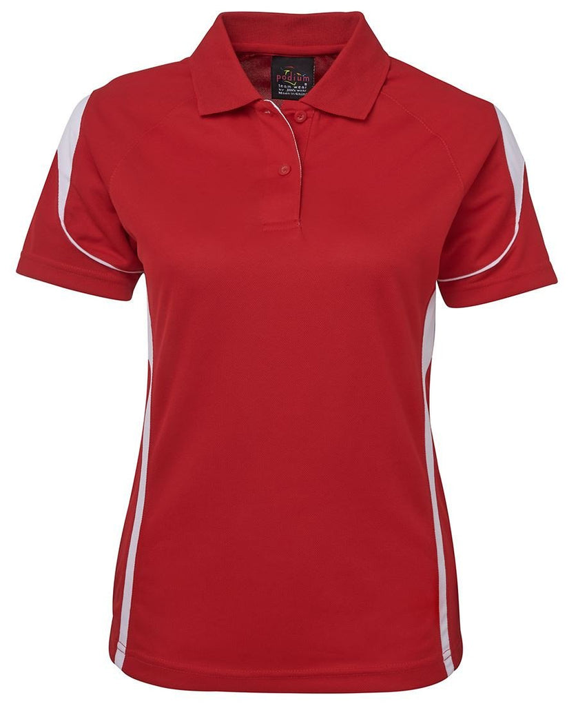 JB's Podium Ladies Bell Polo  (7BEL1)